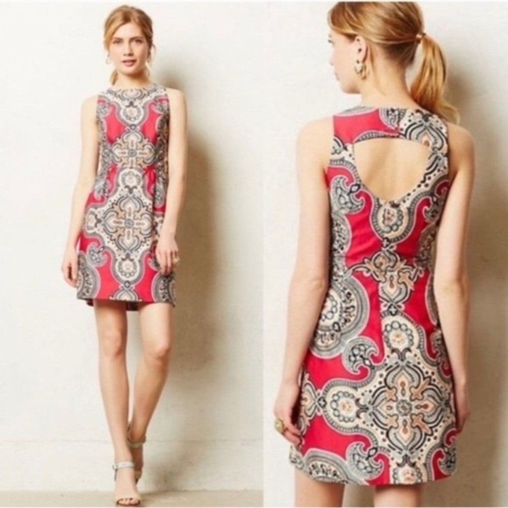 Moulinette Soeurs dress
